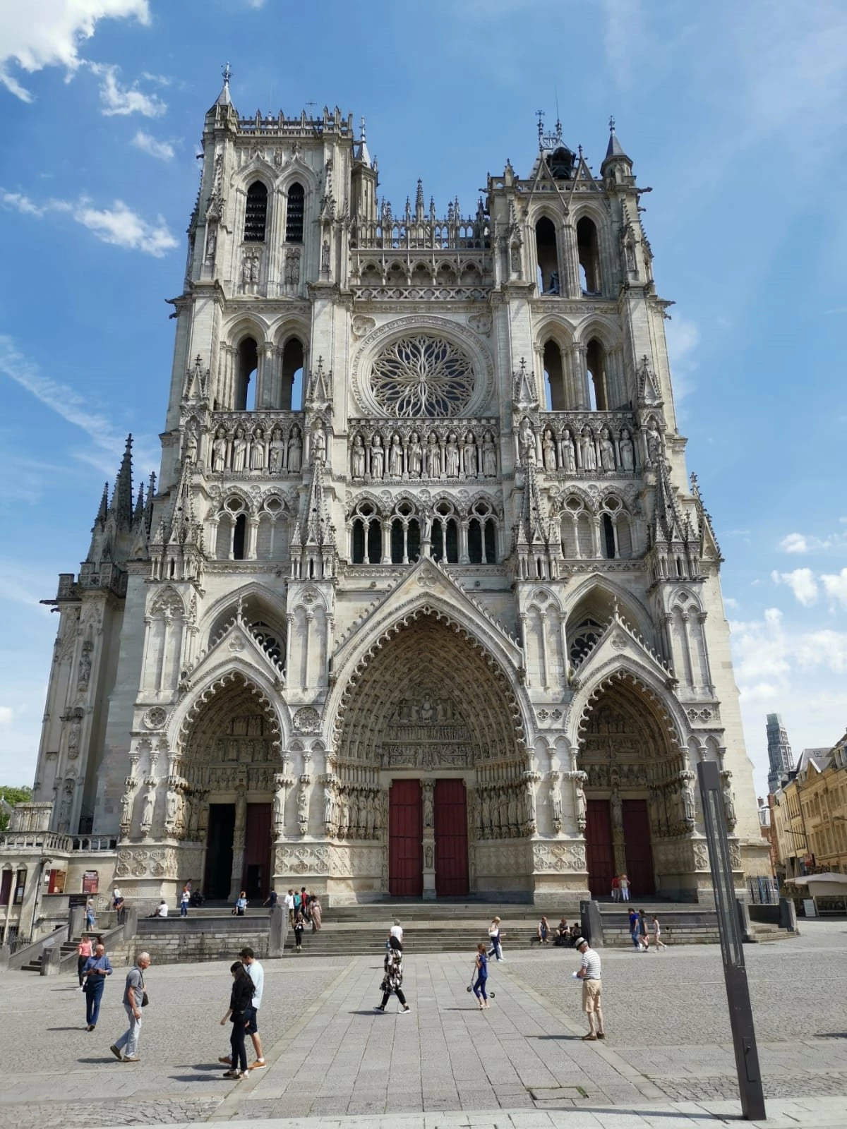 Reisevortrag von und mit Roland Rennert