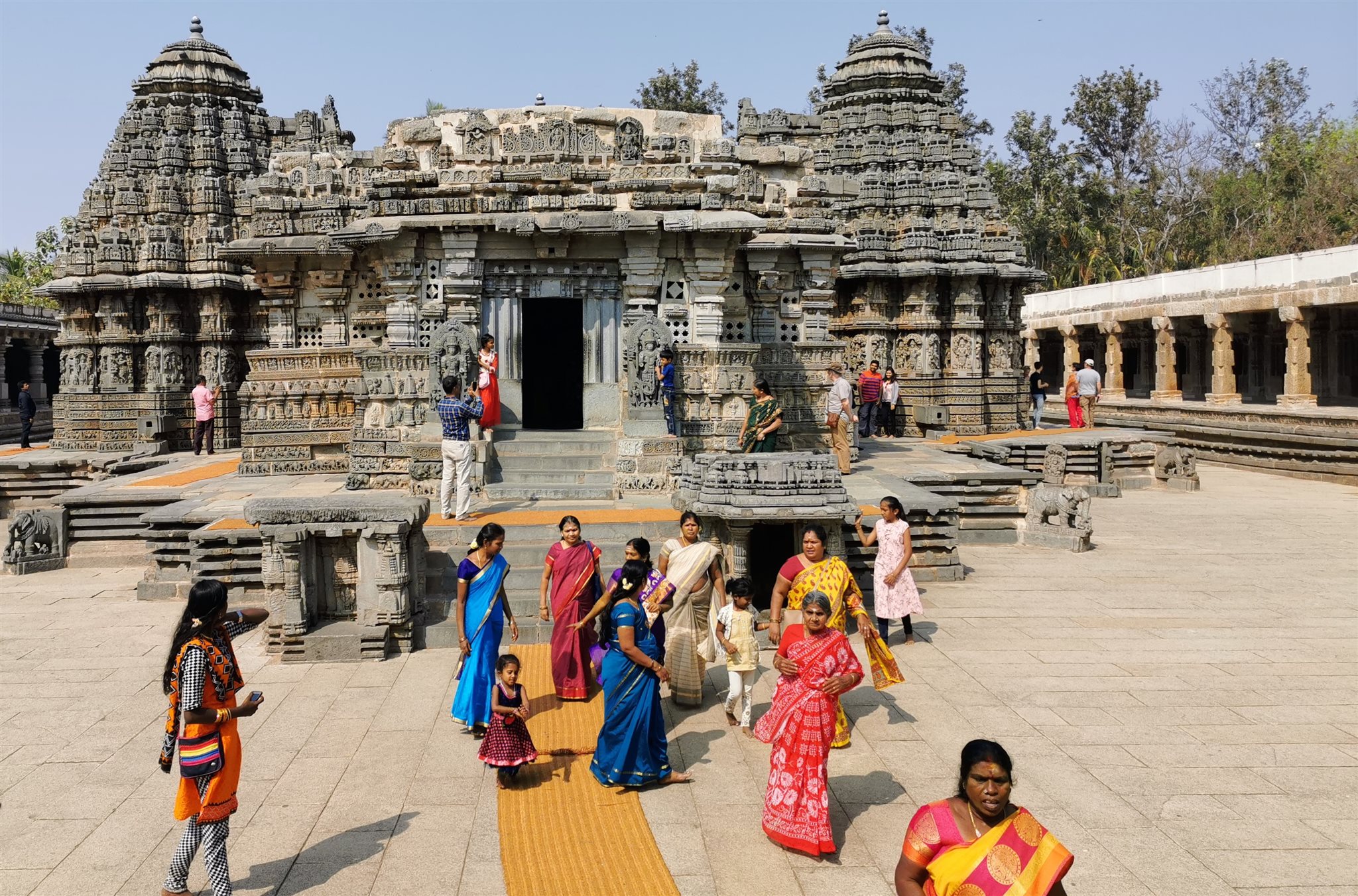 Reisevortrag von und mit Peter Künstler