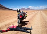 Seelentrip Weltreise - Mit dem Motorrad um die Welt