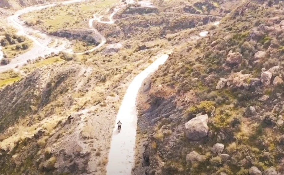 Andalusien ON-/OFF Road mit der Reiseenduro Bild 5: Andalusien ON-/OFF Road mit der Reiseenduro