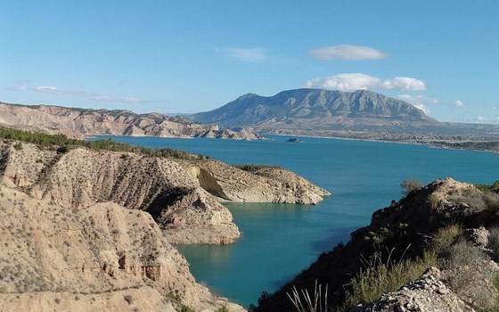 Andalusien ON-/OFF Road mit der Reiseenduro - Bild 2