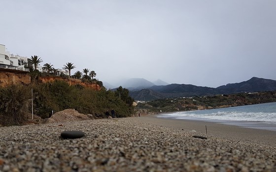 Andalusien ON-/OFF Road mit der Reiseenduro - Bild 7