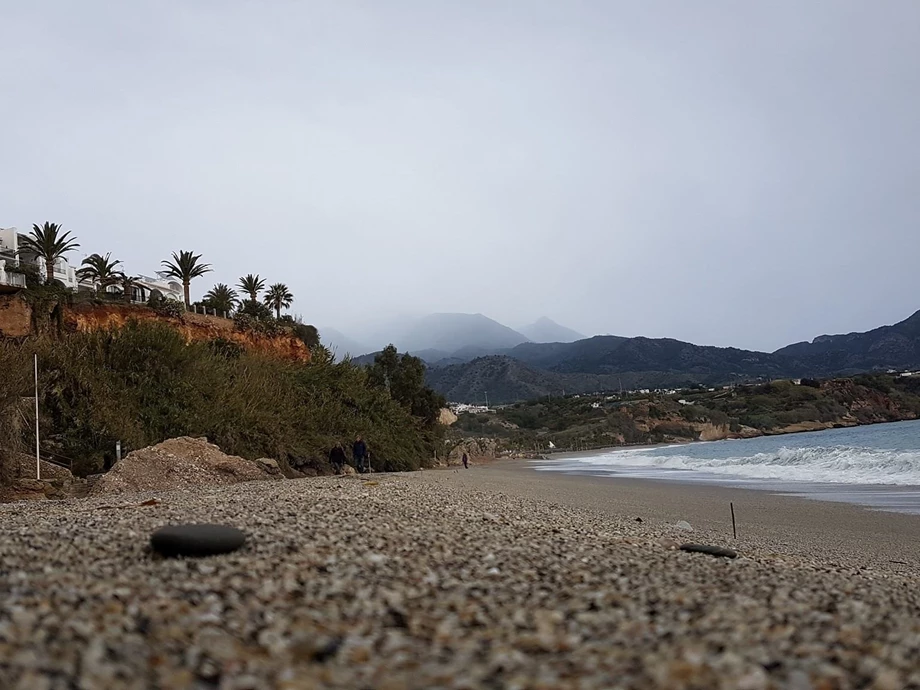Andalusien ON-/OFF Road mit der Reiseenduro Bild 6: Andalusien ON-/OFF Road mit der Reiseenduro