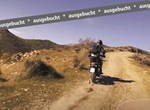 Andalusien ON-/OFF Road mit der Reiseenduro