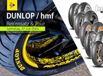 DUNLOP Reifen & Tour 