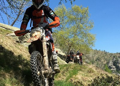 EVENTS PEPA-BIKES PIEMONT ENDUROTOUR