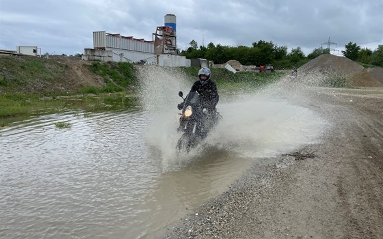 Enduro Training OÖ / NÖ / BGLD - Bild 2