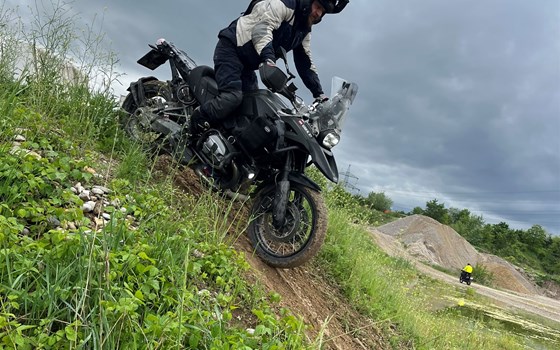 Enduro Training OÖ / NÖ / BGLD - Bild 3