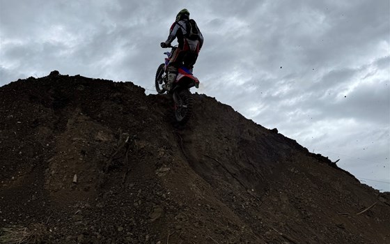 Enduro Training OÖ / NÖ / BGLD - Bild 6