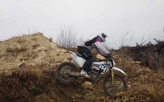 Enduro Training OÖ / NÖ / BGLD - Bild 5