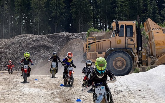 Enduro Training OÖ / NÖ / BGLD - Bild 7