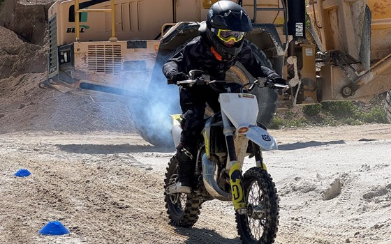 Enduro Training OÖ / NÖ / BGLD - Bild 8