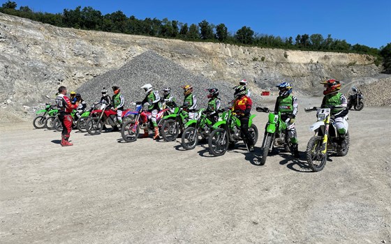 Fun Ride - Schnuppertraining - Bild 1