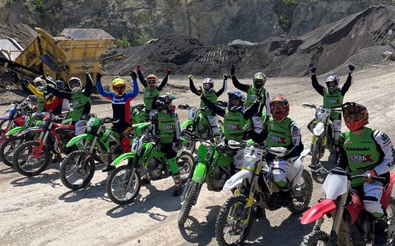 Fun Ride - Schnuppertraining - Bild 3