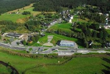 Motorradausfahrt Morgenröthe-Rautenkranz