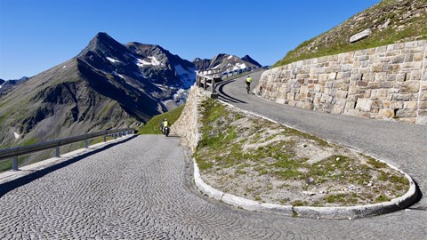 Bregenzerwald Tour September 2023