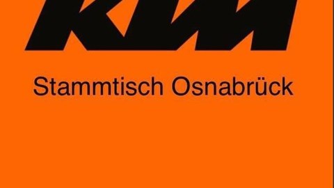 KTM Stammtisch Osnabrück 