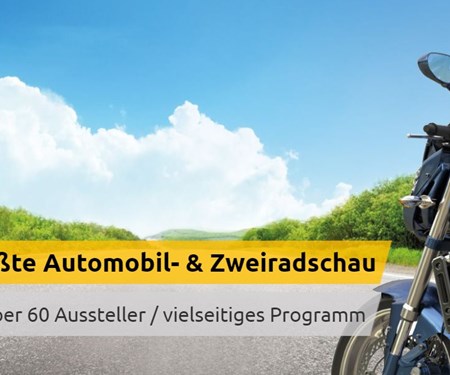 Motorrad Termin Rund ums Rad Roth 2026