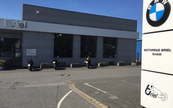 Eifel Motorrad Tour   - Bild 5