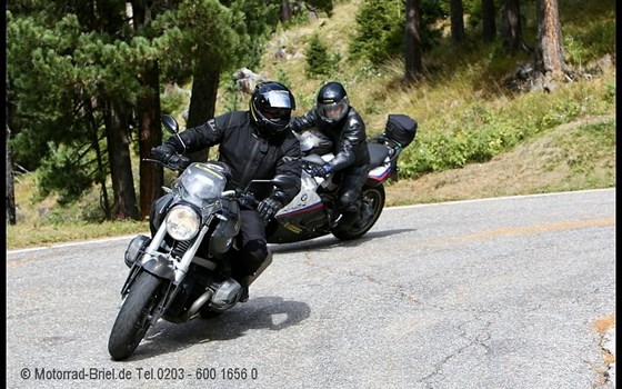 Eifel Motorrad Tour   - Bild 2