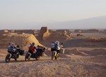 Vortrag Motorradreise Iran