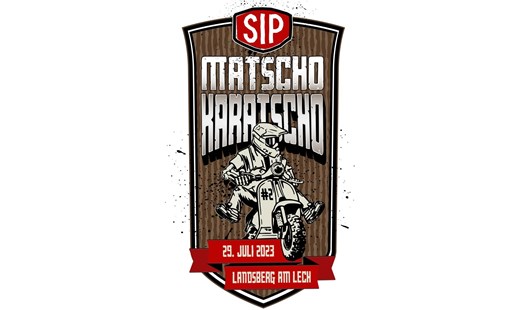 Matscho Karatscho VESPA CROSS 2023