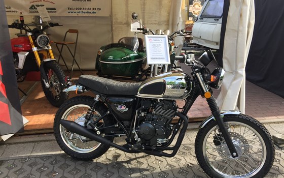 Das ATT Team ist wieder bei der Saisoneröffnung auf der Spinnerbrücke dabei! - Bild 5