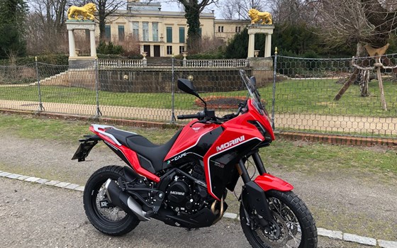 Das ATT Team ist wieder bei der Saisoneröffnung auf der Spinnerbrücke dabei! - Bild 8