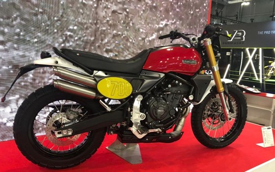 Das ATT Team ist wieder bei der Saisoneröffnung auf der Spinnerbrücke dabei! - Bild 9