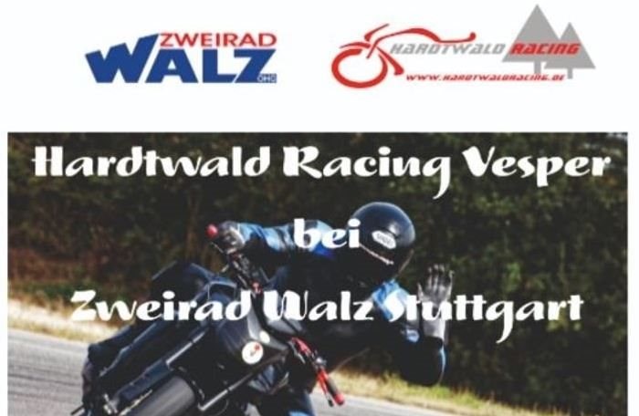Open House mit Hardtwald Racing  
