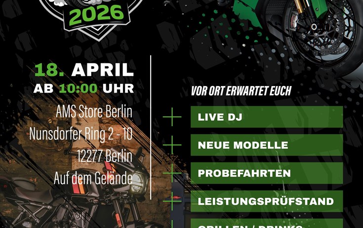 DRACHENFEST / SAISONSTART 2026