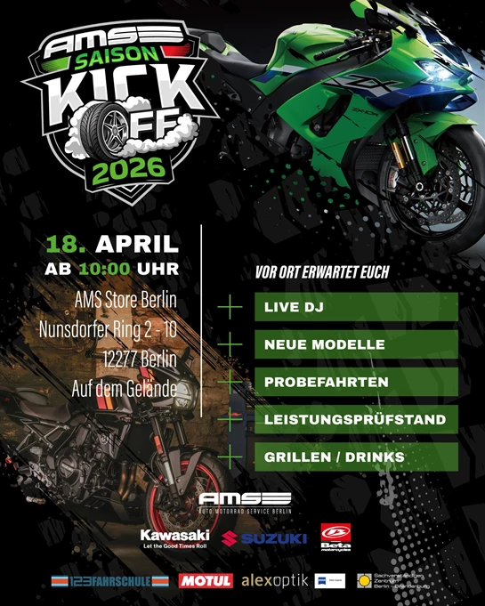 DRACHENFEST / SAISONSTART 2026