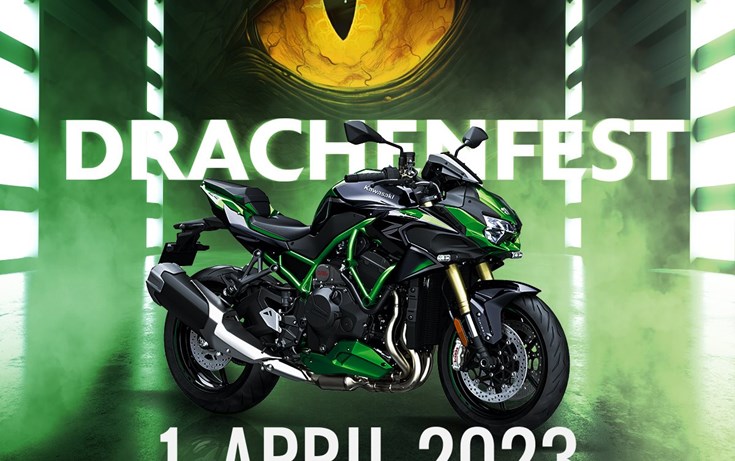 DRACHENFEST / SAISONSTART 2023