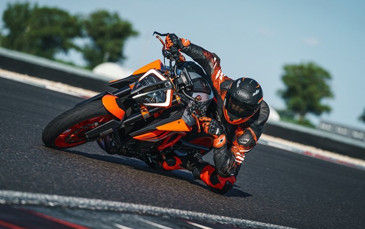 JOURNÉE TRACT DAYS FACCHINETTI MOTOS