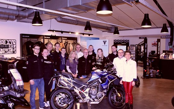 SAISONSTART am 01.04.2023 - Bild 1