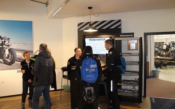 SAISONSTART am 01.04.2023 - Bild 2