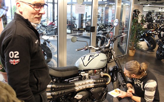 SAISONSTART am 01.04.2023 - Bild 3