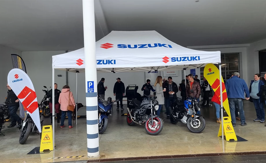 Royal Enfield, Roadshow 2023 Bild 15: Royal Enfield, Roadshow 2023