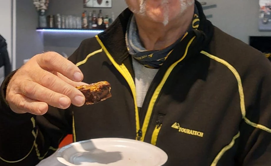 Royal Enfield, Roadshow 2023 Bild 10: Royal Enfield, Roadshow 2023