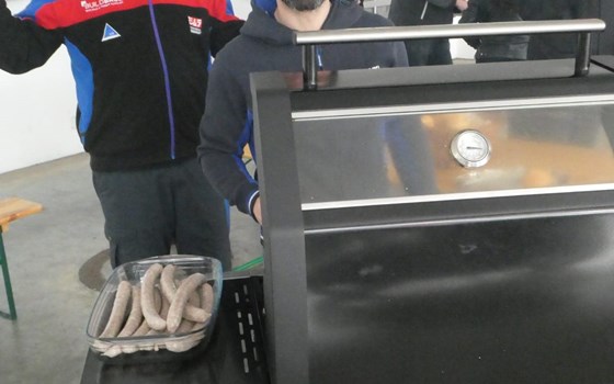 Royal Enfield, Roadshow 2023 - Bild 11