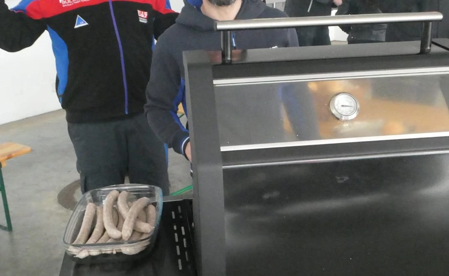 Royal Enfield, Roadshow 2023 Bild 11: Royal Enfield, Roadshow 2023