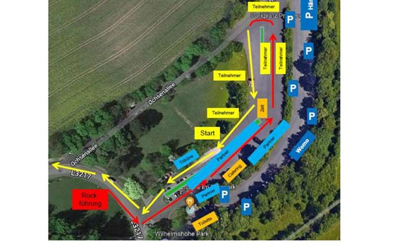 Herkules Bergrennen  - Bild 19