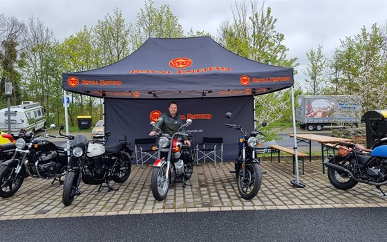 Herkules Bergrennen  - Bild 3