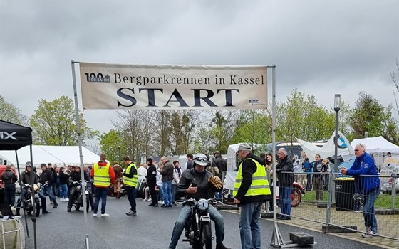 Herkules Bergrennen  - Bild 7