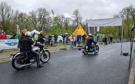 Herkules Bergrennen  - Bild 8