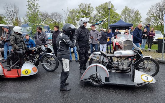 Herkules Bergrennen  - Bild 14