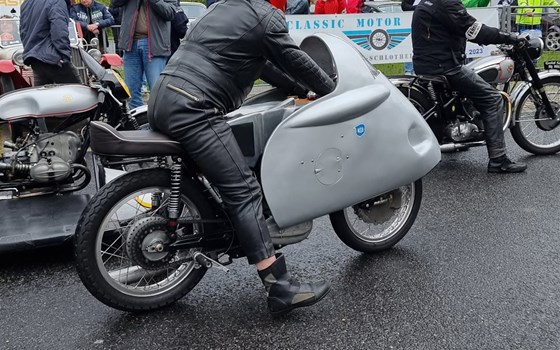 Herkules Bergrennen  - Bild 12