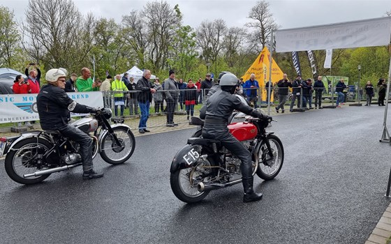 Herkules Bergrennen  - Bild 9