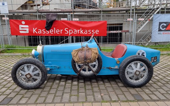 Herkules Bergrennen  - Bild 15