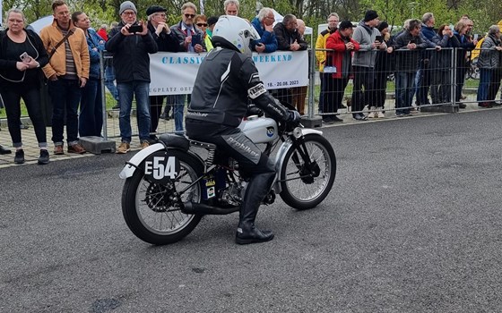 Herkules Bergrennen  - Bild 20